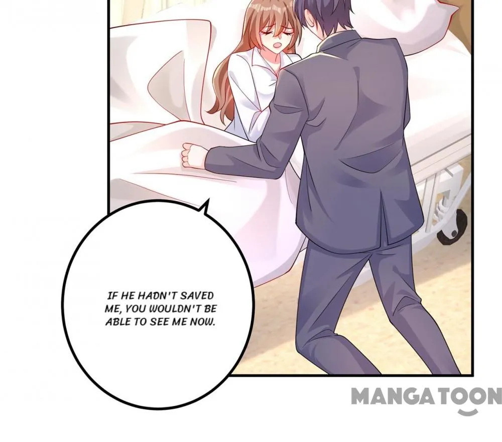 Warm Marriage Chapter 415 13